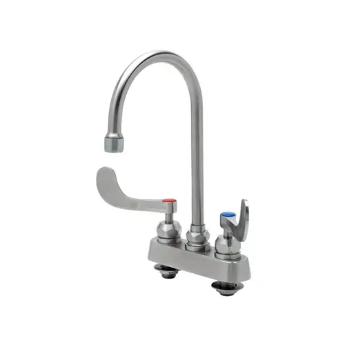 T&S Brass S-1141-04-CR