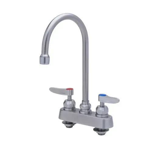 T&S Brass S-1141-CR