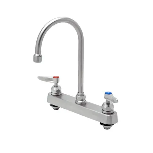 T&S Brass S-1142-CR