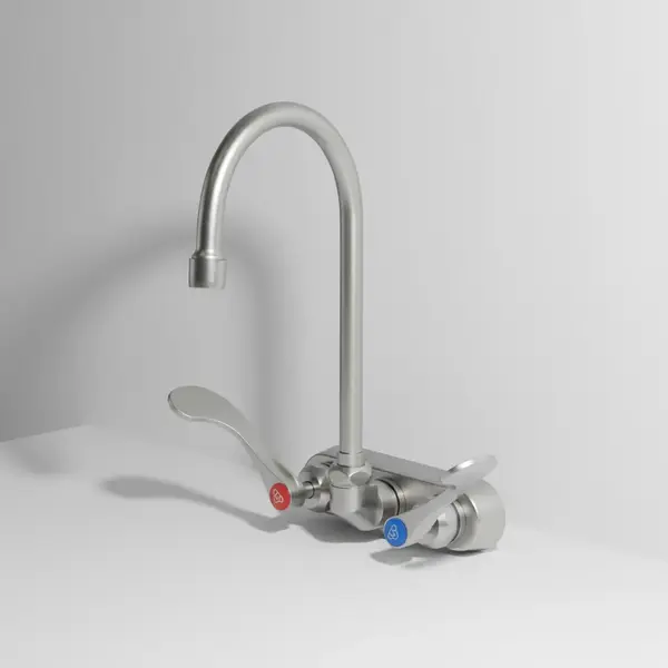 T&S Brass S-1146-04-CR