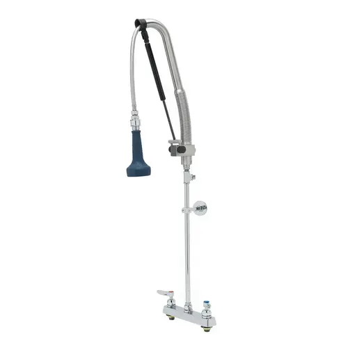 T&S Brass S-5110-12-CRB8P