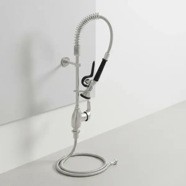 T&S Brass SMPF-2LSN-00