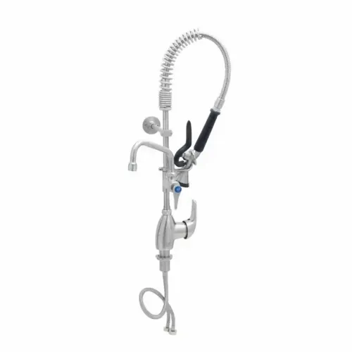 T&S Brass SMPF-2LSN-06