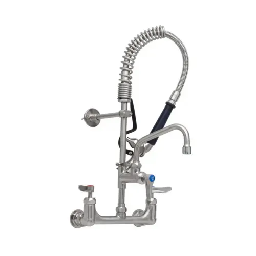 T&S Brass SMPF-8WLN-06-CR