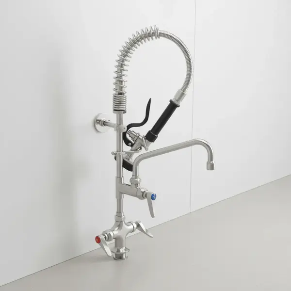 T&S Brass SMPK-2DLN-08