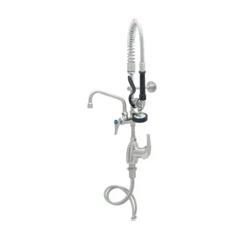 T&S Brass SMPK-2LSN-06