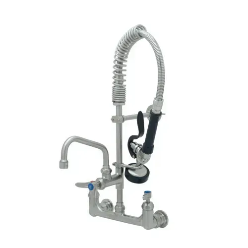 T&S Brass SMPK-8WLN-06-CR