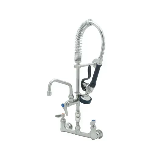 T&S Brass SMPK-8WLN-08