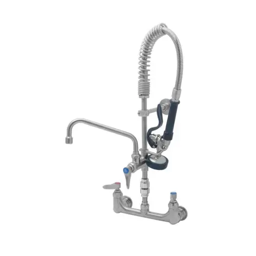 T&S Brass SMPK-8WLV-08