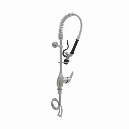 T&S Brass SMPM-2LSN-00