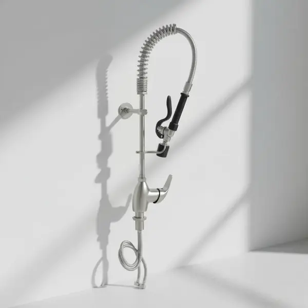 T&S Brass SMPY-2LSN-00