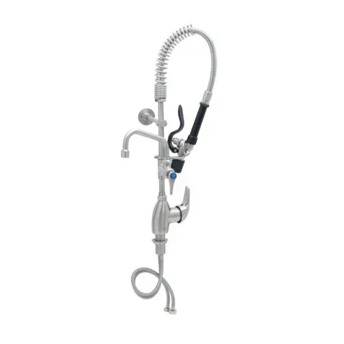 T&S Brass SMPY-2LSN-06