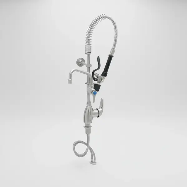 T&S Brass SMPY-2LSN-06