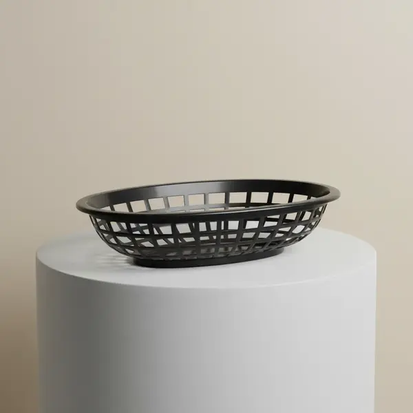 Tablecraft Products TPC1071BK-SplitCase