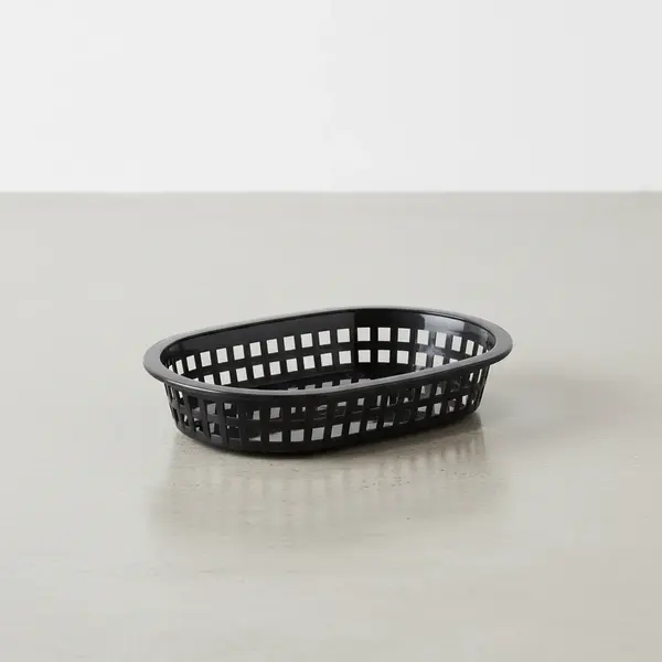 Tablecraft Products TPC1073BK-SplitCase