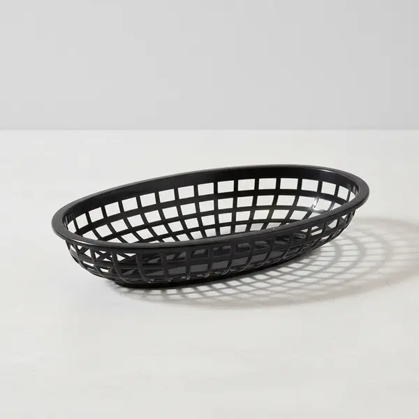 Tablecraft Products TPC1074BK-SplitCase