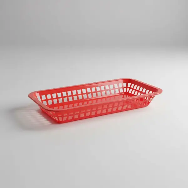 Tablecraft Products TPC1077R-SplitCase