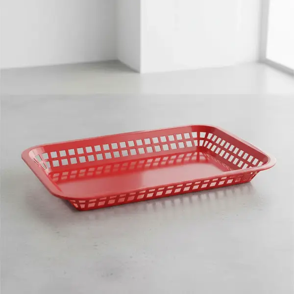 Tablecraft Products TPC1079R-SplitCase