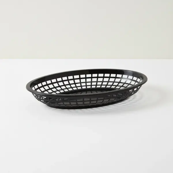 Tablecraft Products TPC1084BK-SplitCase