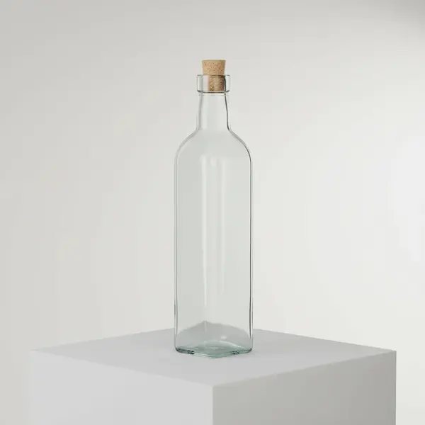 Tablecraft Products TPC616-SplitCase