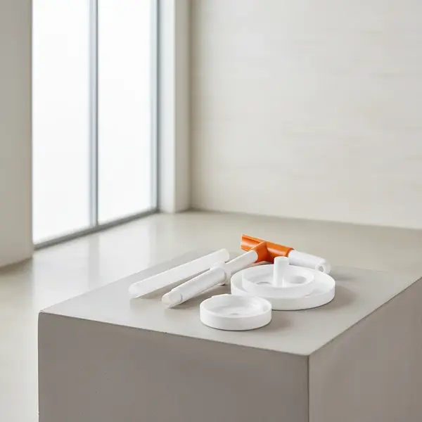 Tablecraft Products TPC664K-SplitCase