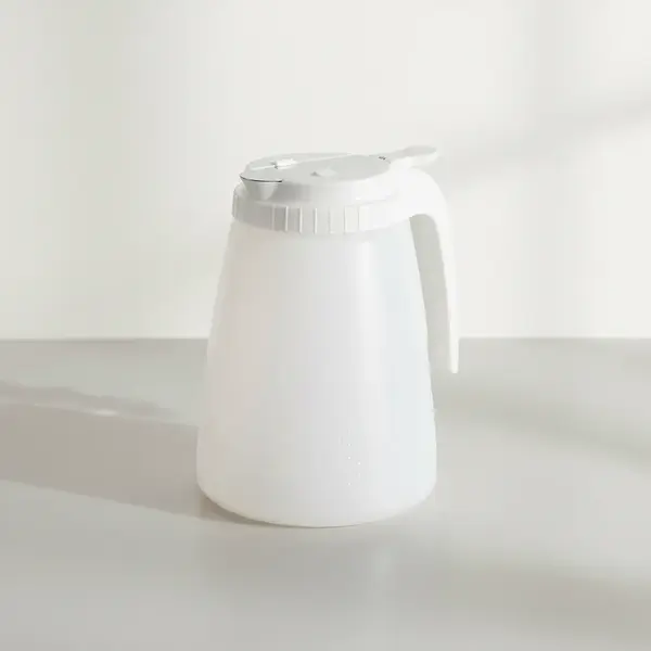 Tablecraft Products TPC748W-SplitCase