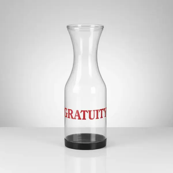 Tablecraft Products TPC812