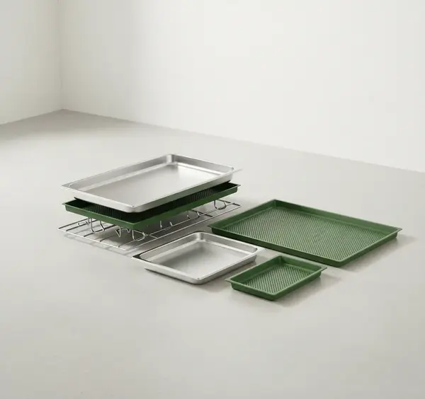 Tecnoeka EKAPANSTRKITGN64