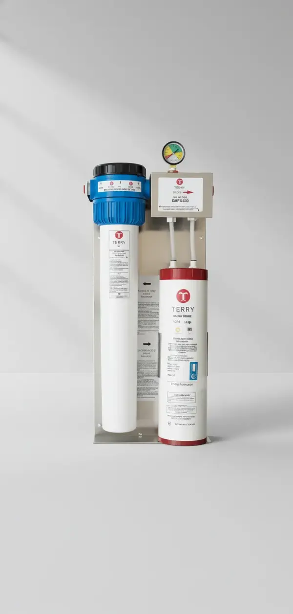 Tecnoeka EKAT-SMFS220