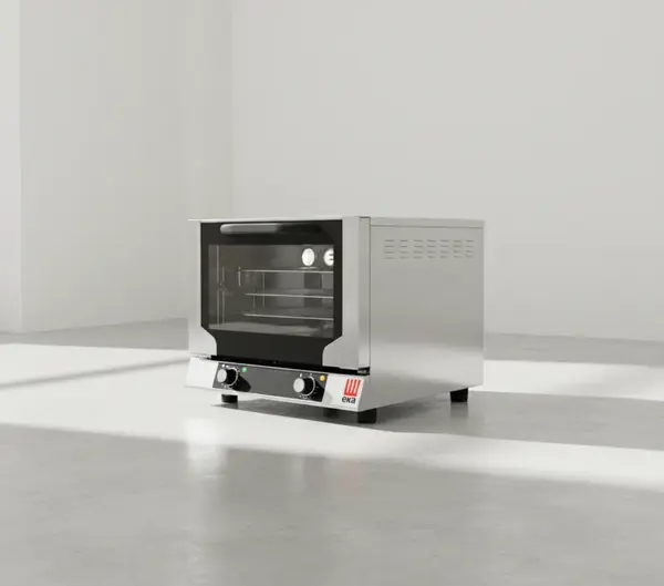 Tecnoeka EKFA 312 N S