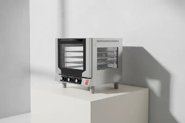 Tecnoeka EKFA 412 N M