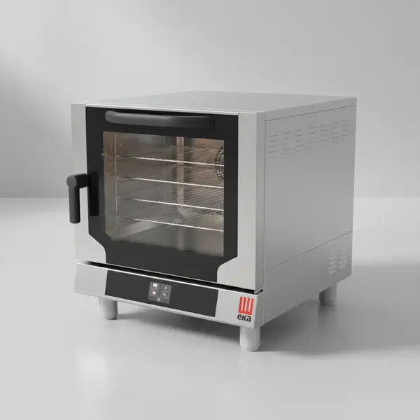 Tecnoeka EKFA 412 N TUD