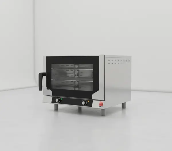 Tecnoeka EKFA 464 N AL