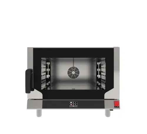 Tecnoeka EKFA 464 N T AL UD