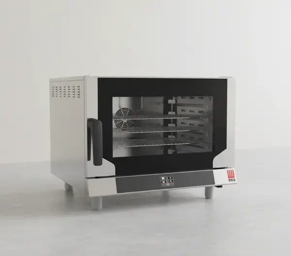 Tecnoeka EKFA 464 N T AL UD