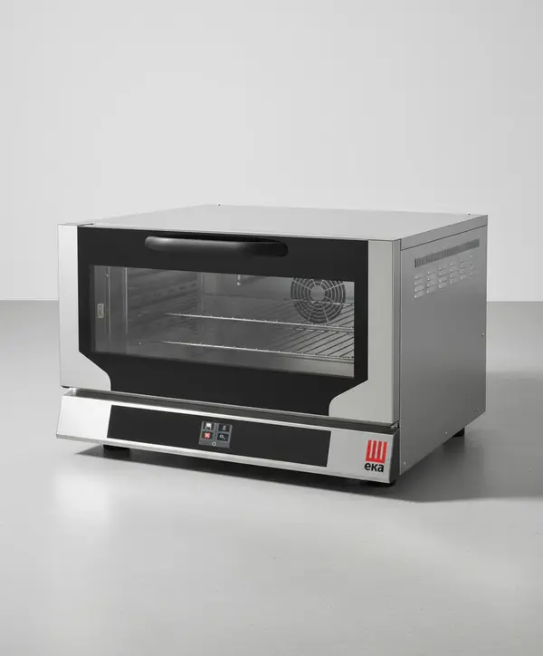 Tecnoeka EKFA 464 N TUD