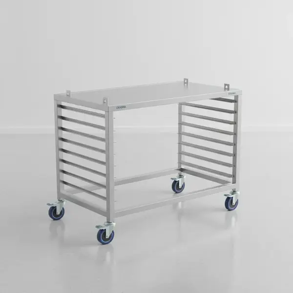 Tecnoeka EKTARS 412STK