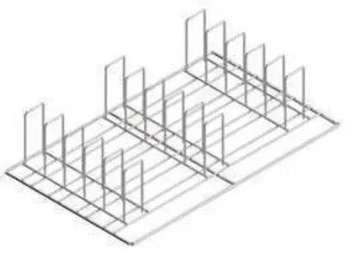 Tecnoeka KGC075