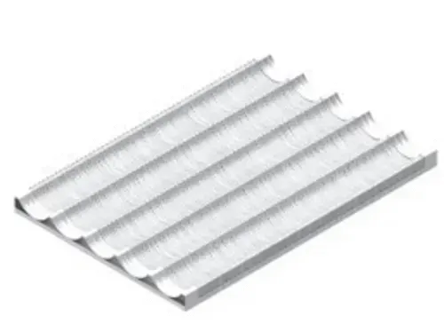 Tecnoeka KTF9P