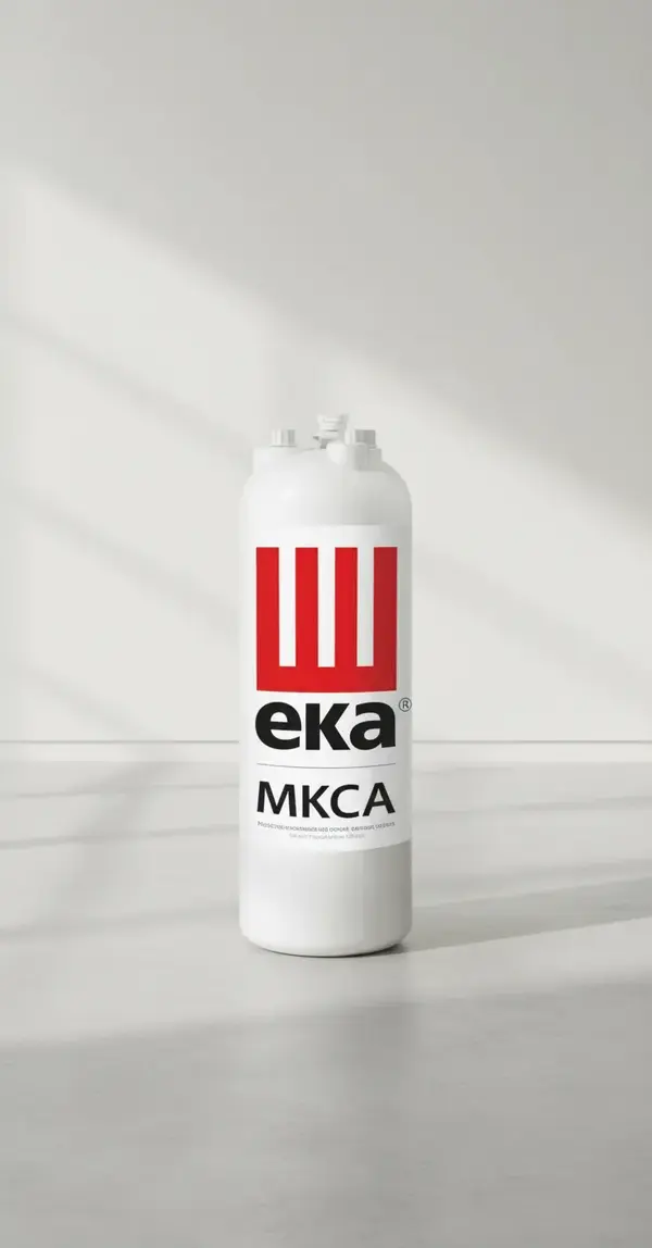 Tecnoeka MKCA