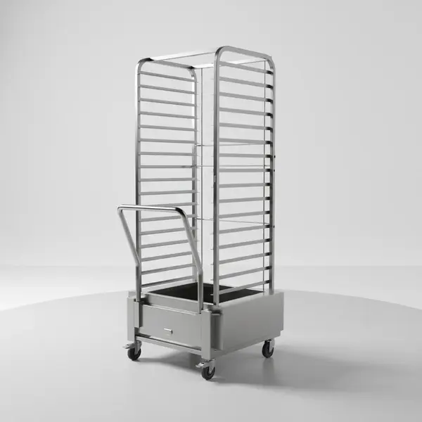 Tecnoeka MKCRA 16-TS