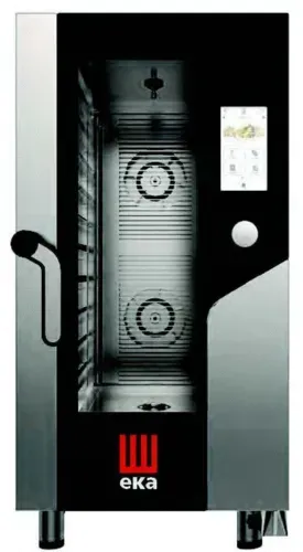 Tecnoeka MKFA 1011 CTS