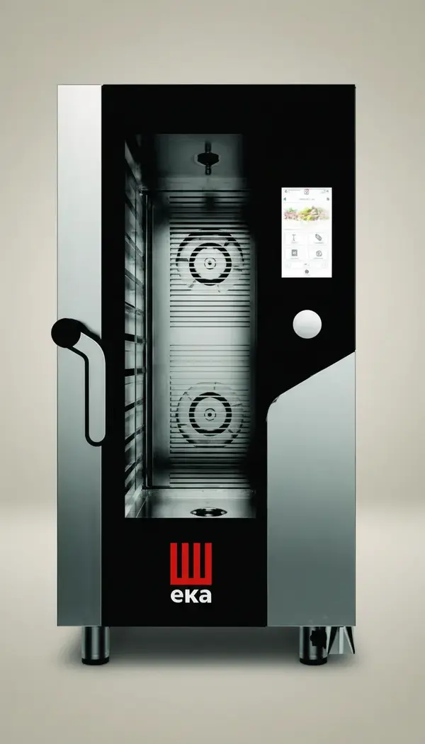 Tecnoeka MKFA 1011 CTS