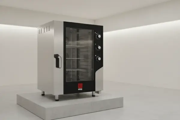 Tecnoeka MKFA 1064 S