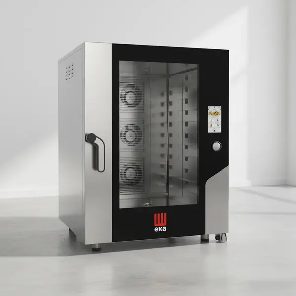 Tecnoeka MKFA 1064 TS