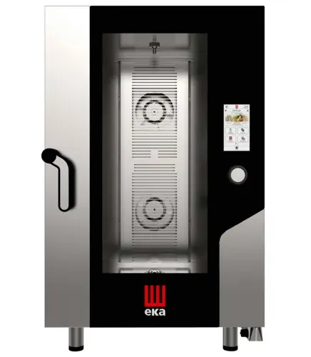 Tecnoeka MKFA 1111 TS