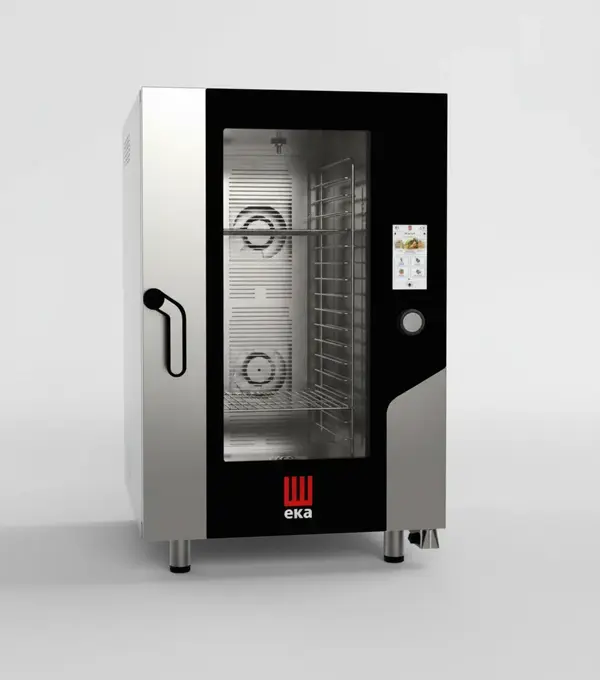 Tecnoeka MKFA 1111 TS