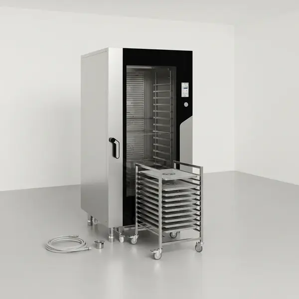 Tecnoeka MKFA 1664 TS