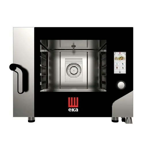 Tecnoeka MKFA 464 TS