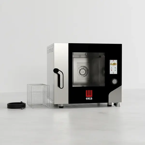 Tecnoeka MKFA 511 TS